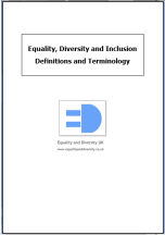 Definitions and Terminology Pocket Book