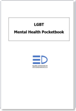 LGBT Mental Health Pocket Book