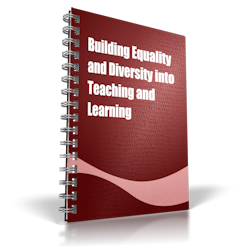 Building Equality into Teaching and Learning
