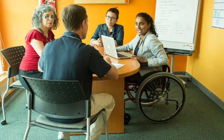 disability awareness training