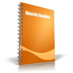 diversity booklet for the workplace