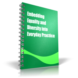 Embedding Equality and Diversity into Everyday Practice