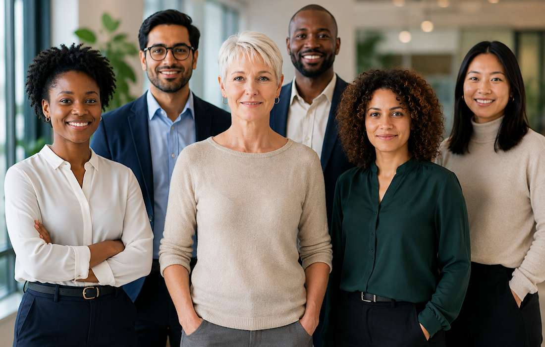 Equality Champions open training course