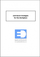Anti Racist Strategies for the Workplace