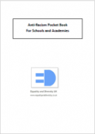 Anti Racism Pocket Book for Schools and Academies