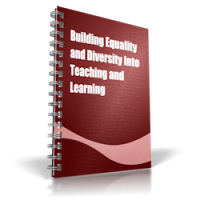 Building Equality into Teaching and Learning