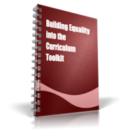 Building Equality into the Curriculum Toolkit