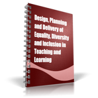 Design, Planning and Delivery of EDI in Teaching and Learning