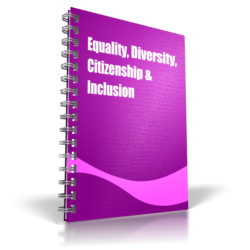 Equality, Diversity, Citizenship & Inclusion