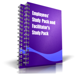 Employees' and Facilitator's Study Pack Set