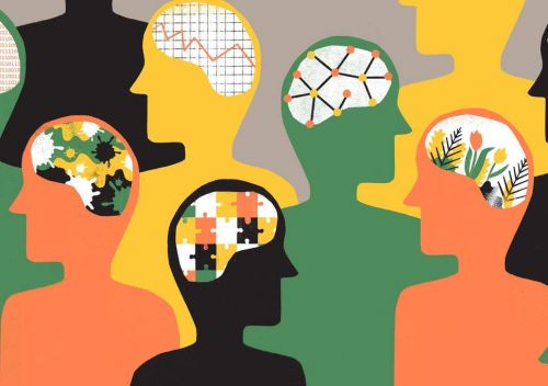 Mental Health First Aid Network for Employers Membership